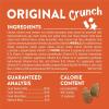 imageFriskies Party Mix Holiday Cat Treats Original Crunch Holiday Shapes  6 oz Pouch6 Ounce Pack of 1