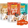 imageFriskies Party Mix Holiday Cat Treats Original Crunch Holiday Shapes  6 oz Pouch6 Ounce Pack of 1