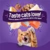imagePurina Friskies Cat Food Surfin and Turfin Favorites Flavors of Chicken Whitefish Salmon and Filet Mignon  22 lb Bag
