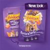 imagePurina Friskies Cat Food Surfin and Turfin Favorites Flavors of Chicken Whitefish Salmon and Filet Mignon  22 lb Bag