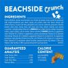 imagePurina Friskies Cat Treats Party Mix Beachside Crunch  Pack of 10 21 oz Pouches125 Pound Pack of 1