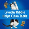 imagePurina Friskies Cat Treats Party Mix Beachside Crunch  Pack of 10 21 oz Pouches125 Pound Pack of 1