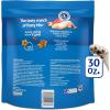 imagePurina Friskies Cat Treats Party Mix Beachside Crunch  Pack of 10 21 oz Pouches188 Pound Pack of 1