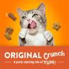 imagePurina Friskies Cat Treats Party Mix Original Crunch  Pack of 6 6 oz Pouches125 Pound Pack of 1
