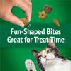 imagePurina Friskies Cat Treats Party Mix Picnic Crunch  Pack of 6 6 oz Pouches6 Ounce Pack of 6