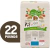 imagePurina Friskies Dry Cat Food Farm Favorites With Chicken  22 lb Bag