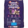 imagePurina Friskies Dry Cat Food Gravy Swirld With Flavors of Chicken Salmon and Gravy  22 lb Bag16 Pound Pack of 1