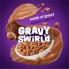imagePurina Friskies Dry Cat Food Gravy Swirld With Flavors of Chicken Salmon and Gravy  22 lb Bag22 Pound Pack of 1
