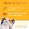 imagePurina Friskies Grain Free Wet Cat Food Complement Variety Pack Lil Soups With Sockeye Salmon ampamp Tuna in Broth  18 12 oz CupsVariety Pack