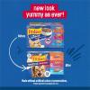 imagePurina Friskies Gravy Wet Cat Food Variety Pack Seafood Prime Filets Favorites  Pack of 24 55 oz Cans