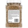 imagePurina Friskies Natural Cat Treats Party Mix Natural Yums With Wild Caught Tuna and Added Vitamins Minerals and Nutrients  20 oz Canister