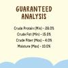imagePurina Friskies Natural Cat Treats Party Mix Natural Yums With Wild Caught Tuna and Added Vitamins Minerals and Nutrients  20 oz Canister