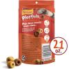 imagePurina Friskies Playfuls With Chicken and Liver Flavor Cat Treats  Pack of 6 6 oz Pouches21 Ounce Pack of 10