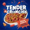 imagePurina Friskies Tender and Crunchd With Flavors of Chicken Beef Carrots and Green Beans  16 lb Bag315 Pound Pack of 4