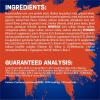 imagePurina Friskies Tender and Crunchd With Flavors of Chicken Beef Carrots and Green Beans  16 lb Bag315 Pound Pack of 4