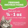imagePurina Friskies Wet Cat Food Pate Country Style Dinner  Pack of 24 55 oz CansSalmon
