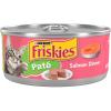 imagePurina Friskies Wet Cat Food Pate Country Style Dinner  Pack of 24 55 oz CansSalmon