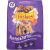 imagePurina Friskies Cat Food Surfin and Turfin Favorites Flavors of Chicken Whitefish Salmon and Filet Mignon  22 lb Bag