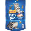 imagePurina Friskies Cat Treats Party Mix Beachside Crunch  Pack of 10 21 oz Pouches21 Ounce Pack of 10
