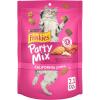 imagePurina Friskies Cat Treats Party Mix California Crunch With Chicken  Pack of 10 21 oz Pouches21 Ounce Pack of 10