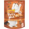 imagePurina Friskies Cat Treats Party Mix Chicken Lovers Crunch  20 Oz Pouch125 Pound Pack of 1