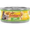 imagePurina Friskies Wet Cat Food Pate Country Style Dinner  Pack of 24 55 oz CansChicken