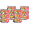 imagePurina Friskies Wet Cat Food Pate Country Style Dinner  Pack of 24 55 oz CansSalmon