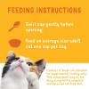 imagePurina Friskies Grain Free Wet Cat Food Lickable Cat Treats Variety Pack Lil Soups With Salmon Tuna or Shrimp  Pack of 30 12 oz Cups
