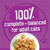 imagePurina Friskies Gravy Wet Cat Food Variety Pack Poultry Shreds Meaty Bits and Prime Filets  Pack of 32 55 oz Cans
