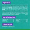 imagePurina Friskies Indoor Cat Food Meaty Bits Saucy Seafood Bake With Garden Greens in Sauce  Pack of 24 55 oz Cans
