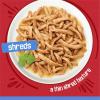 imagePurina Friskies Shreds With Beef in Gravy Wet Cat Food  Pack of 24 55 oz Cans