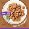 imagePurina Friskies Wet Cat Food Meaty Bits Gourmet Grill in Gravy  Pack of 24 55 oz Cans