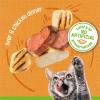 imagePurina Friskies Wet Cat Food Pate Liver and Chicken Dinner  Pack of 24 55 oz Cans