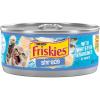 imagePurina Friskies Shreds With Whitefish and Sardines in Sauce Wet Cat Food  Pack of 24 55 oz CansWhitefish  Sardines