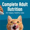 imagePurina Friskies Fully Loadd Wet Food for Cats with Chicken Carrots Tomatoes and Spinach in Gravy  55 Ounce Pack of 24