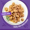 imagePurina Friskies Meaty Bits with Ocean Fish and Chicken Dinner in Gravy Multi Cat Wet Cat Food Variety Pack  135 Ounces Pack of 12